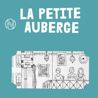 La Petite Auberge by Jake Field