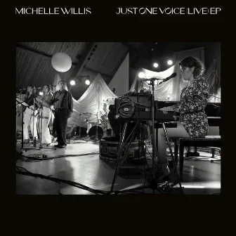 Just One Voice (Live) - EP by Michelle Willis