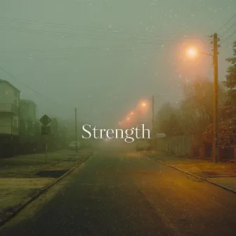 Strength by Perico Corleone