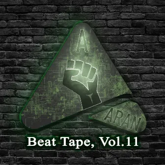 ARAN Beat Tape, Vol.11 by Dukebox Beats