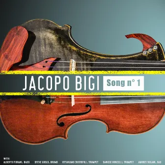 Song n°1 by Jacopo Bigi