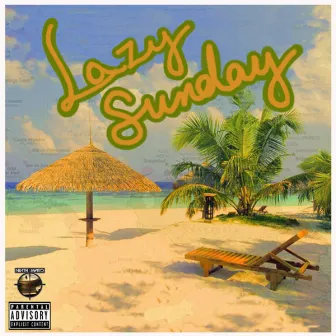 Lazy Sunday by Var Don