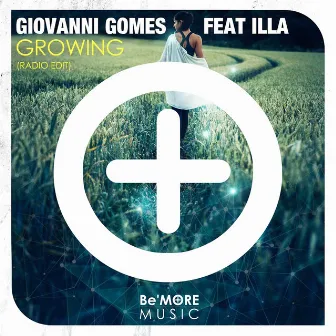 Growing by Giovanni Gomes