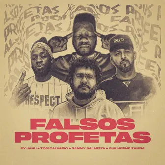 Falsos Profetas by Dy Janu