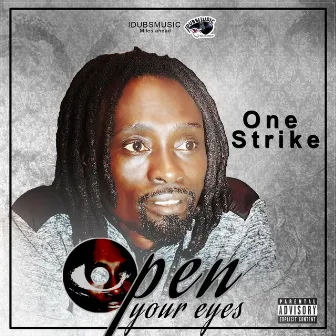 Open Your Eyes by One Strike