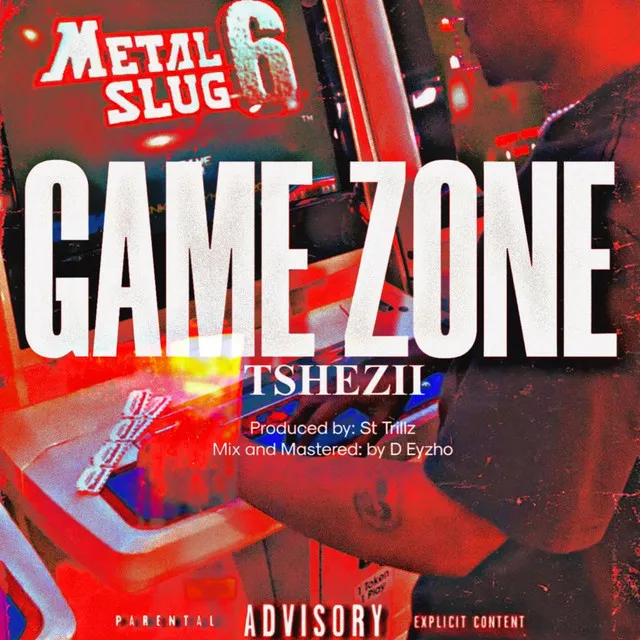 Game Zone