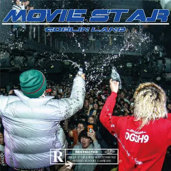 MOVIE STAR by GOBLIN LAND