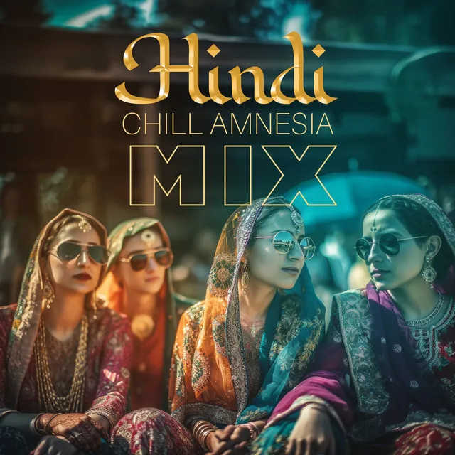 Hindi Chill Amnesia Mix – Slow Tempo Beats 2023