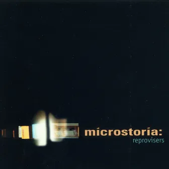 Reprovisers by Microstoria