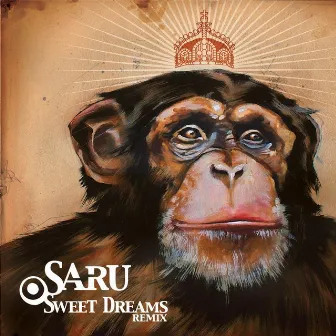 Sweet Dreams - Single by Saru