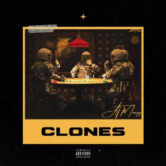 CLONES by ATMoney