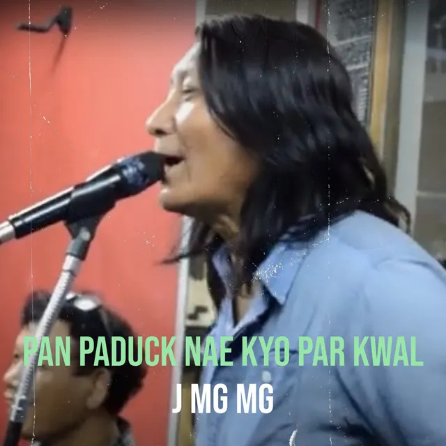 Pan Paduck Nae Kyo Par Kwal