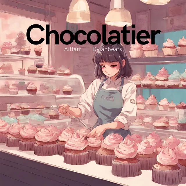 Chocolatier