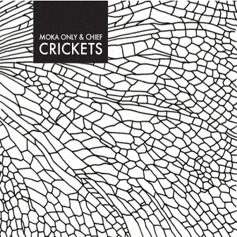 Crickets Remixes, Pt. 1 by Chief