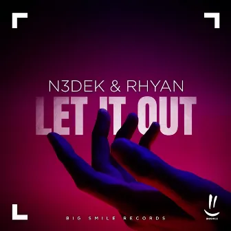 Let It Out by Rhyan