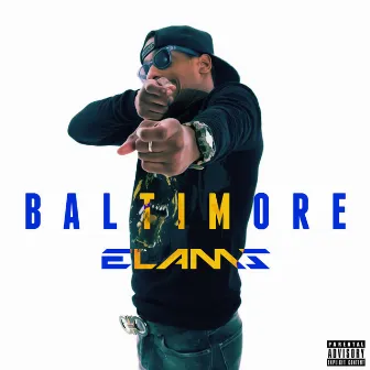 Baltimore by Elams