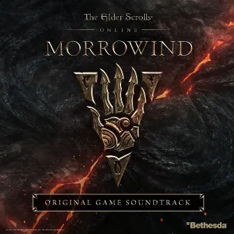 The Elder Scrolls Online: Morrowind (Original Game Soundtrack) by Brad Derrick