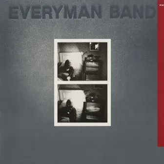 Everyman Band by Everyman Band