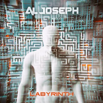 Labyrinth by Al Joseph