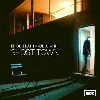 Ghost Town (Myon Tales from Another World Mix) by Nikol Apatini