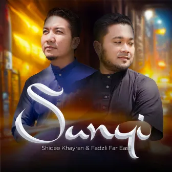 Sunyi by Fadzli Far East