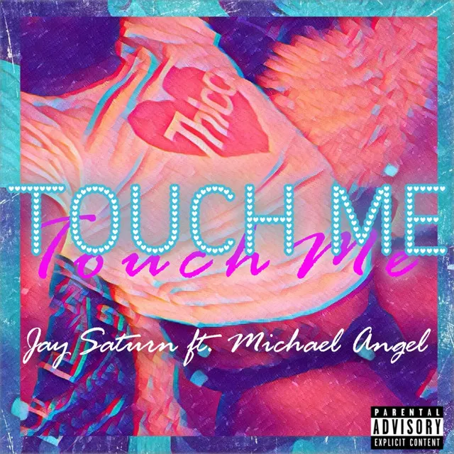 Touch Me - Remix