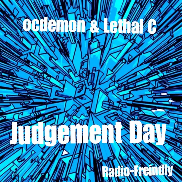 Judgement Day - Radio-Freindly