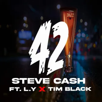 42 by Steve Cash