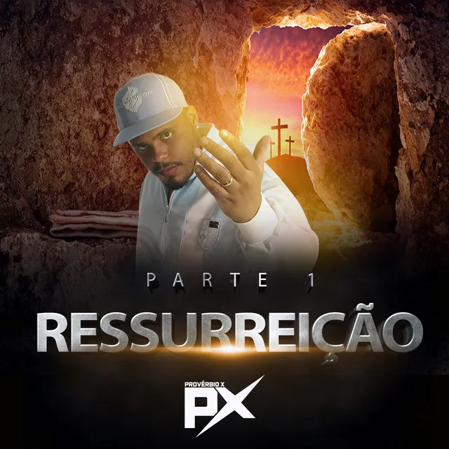 Ressurreição, Pt. 1