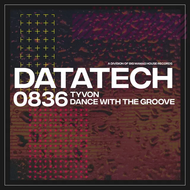 Dance With The Groove - Original Mix