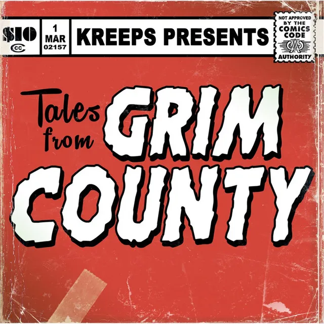 Tales from Grim County