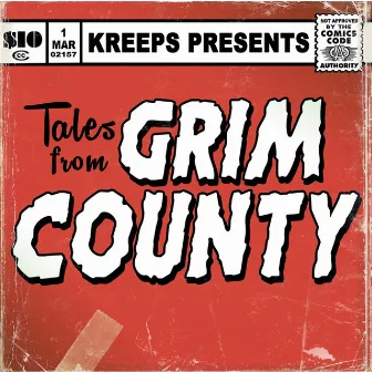 Tales from Grim County by Kreeps