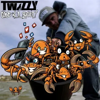 Crabs In A Bucket by Twizzy