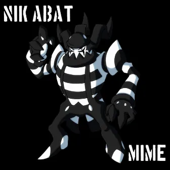 Mime by Nik Abat