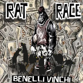 Rat Race by Benelli Vinchi