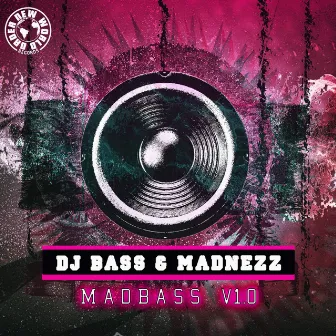 MadBass by DJ Bass