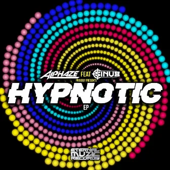 Hypnotic EP by Alphaze