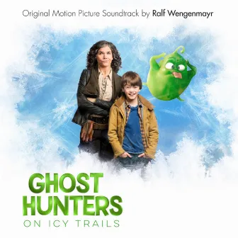 Ghosthunters OST by Ralf Wengenmayr