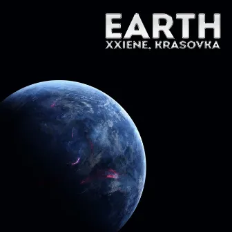 Earth by Krasovka