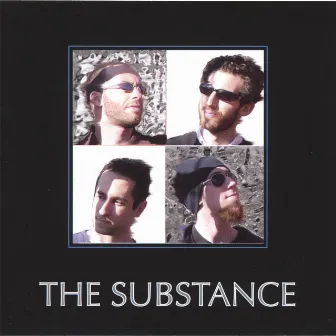 The Substance by Substance