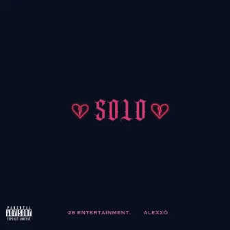 SOLO by Alexxò