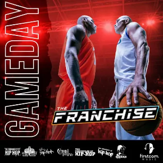 The Franchise: Gameday by Kenny Ray Moron