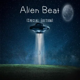 Alien Beat (Special Edition) by Gphysco