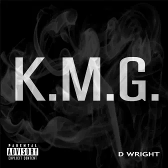 K.M.G. by D. Wright