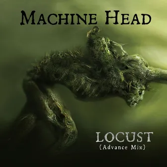 Locust (Advance Mix) by Machine Head