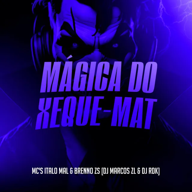 Mágica do Xeque-Mate