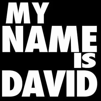 My Name Is David by Giancarlo Vulcano