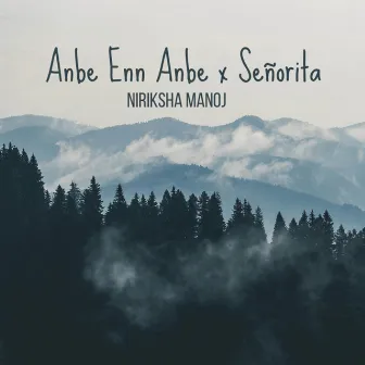 Anbe Enn Anbe x Senorita (Mashup) by Niriksha Manoj