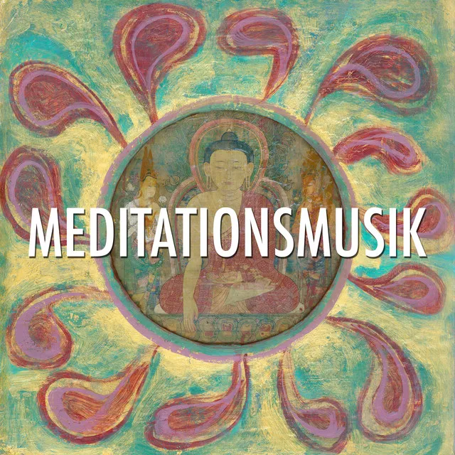 Meditationsmusik