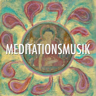 Meditationsmusik by Entspannungsmusik Klavier Akademie